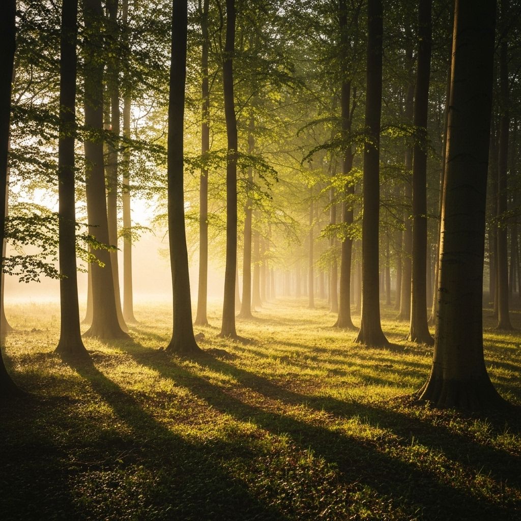 Forest